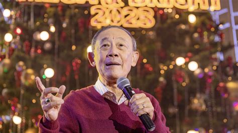 jose mari chan picture|Jose Mari Chan launches Christmas jingle .
